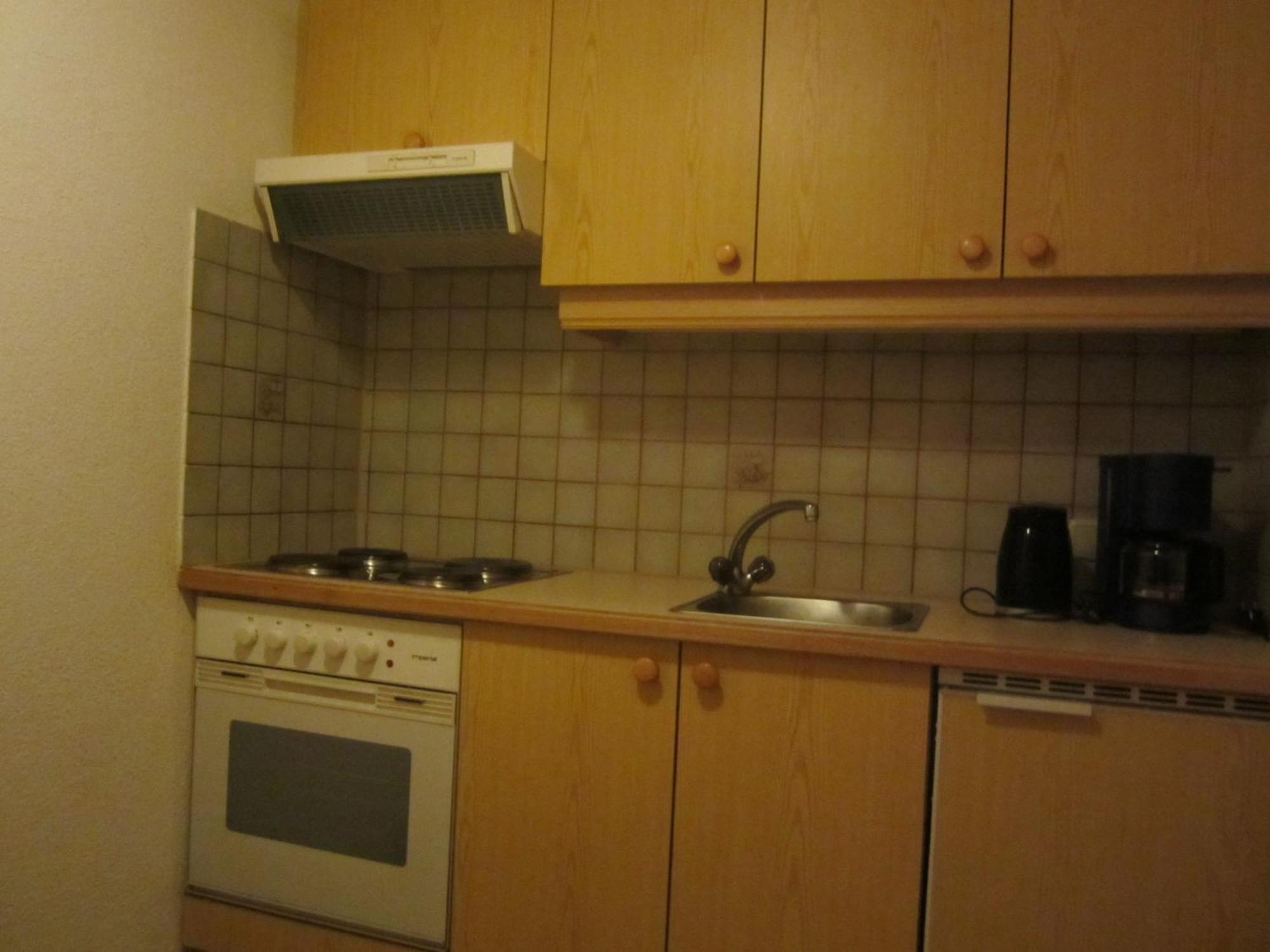 Haus Ladner - Josef Und Marianne Daire Kappl  Dış mekan fotoğraf