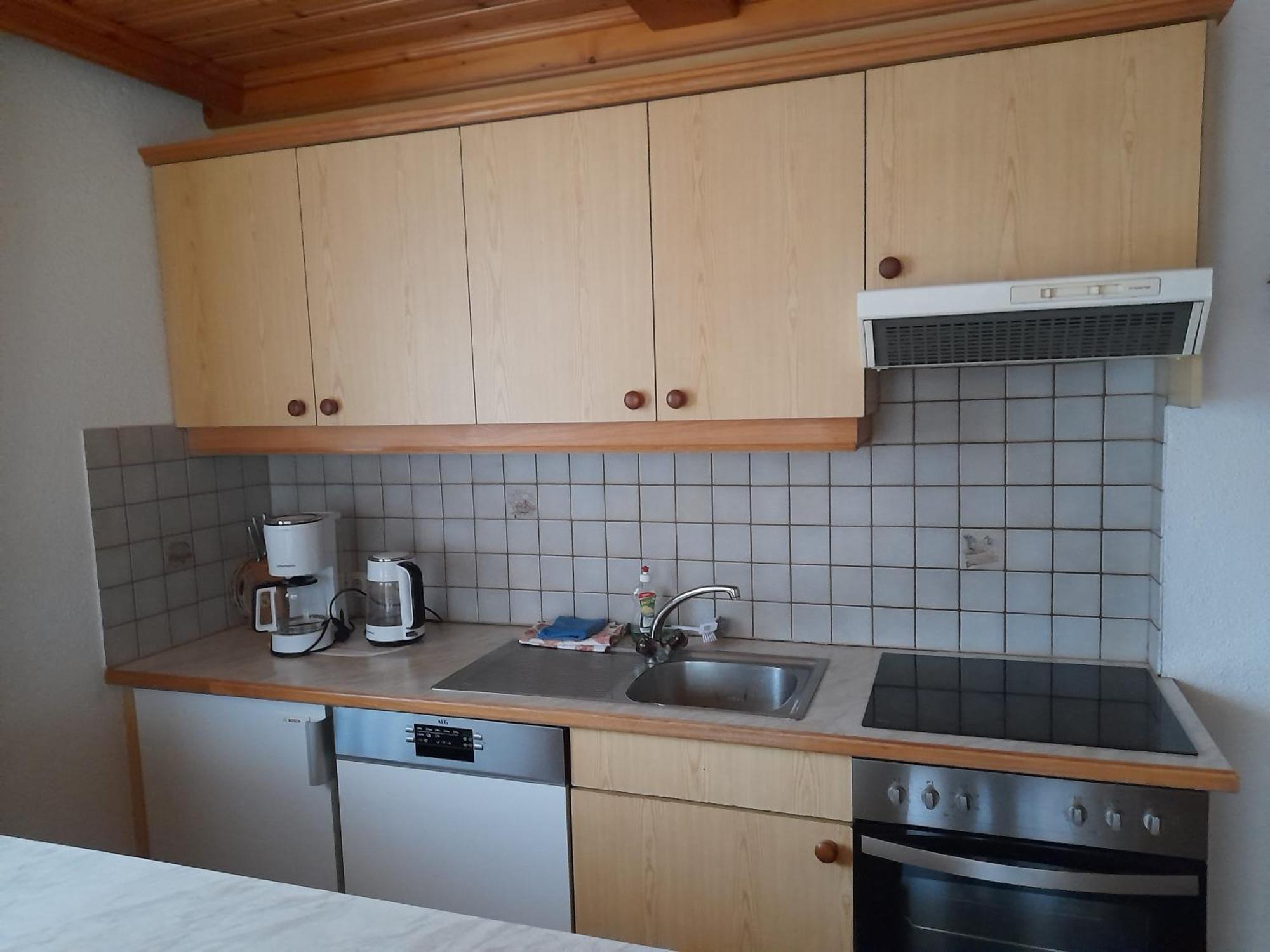 Haus Ladner - Josef Und Marianne Daire Kappl  Dış mekan fotoğraf
